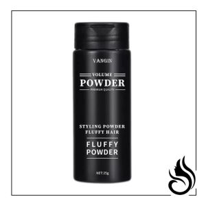 VANGIN Fluffy Powder  - 25g
