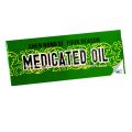 Medicated Oil 20ml Shen Nong Si Four Season Minyak Angin China Shensi 20 ml Minyak Gosok Urut Nyeri Sendi Gatal Digigit Serangga Mual Sakit Perut Sakit Tenggorokan Shenong Cina Medicine Oils. 