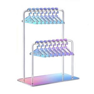 Earrings Display Stand Organizer Fashionable Necklace Display Holder Suitable for Various Display Storage