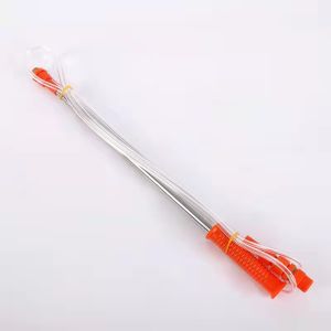 3.5m Retractable Spraying Rod Stainless Steel Pesticide Spray Sprayer Hand Pressure Sprayer Garden Watering Tools