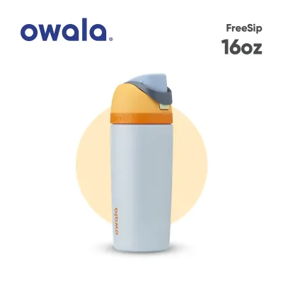 Owala Water Bottle FreeSip 16oz