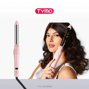 TYMO WAVY Automatic Curling Iron Wired Portable 28mm Anti Scald Large Wave Automatic Curling Rod