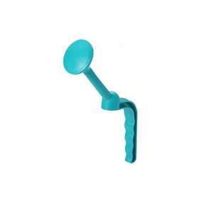 ECOCOKU วัตถุประสงค์คู่ กระถางต้นไม้ อุปกรณ์รดน้ำ สเปรย์น้ำ หัวฉีดชลประทาน ขวดบน waterers หัวฉีดสวน หัวฉีดรดน้ำ น้ำสามารถฉีด ชลประทานต้นกล้า