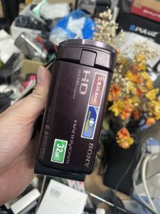 Máy quay phim Sony HDR - CX270 zoom 55x