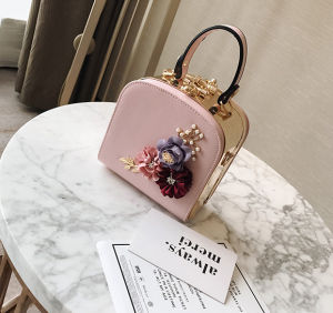 VAHIH Fashion Tas Pesta Wanita Clucth Cewek Barang Import Tas Kondangan