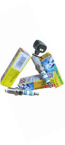 Busi / sparkplug Iridium Denso IK16 Original Yaris Vios Old Limo Soluna Corolla Great Altis