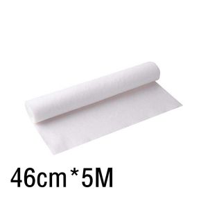 5 Meter 10 Meter x 46 cm Lapisan Penghisap Asap Dapur Anti Minyak Cooker Hood Oil-proofer Kitchen Oil Filter Paper