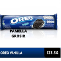 OREO ORIGINAL/VANILLA 123,5GR. 