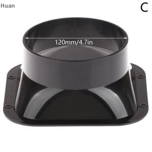 🎄【Special price】Huan 100-150mm Long FLANGE DUCT Fan hose Connector ท่อระบายอากาศอากาศ