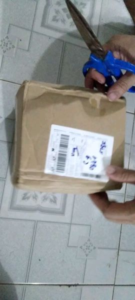 Buyer review video 3