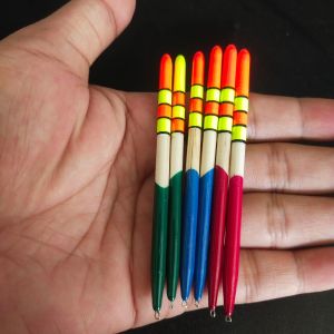 PELAMPUNG PANCING KUMBUL TYPE EXORY PANJANG 6CM