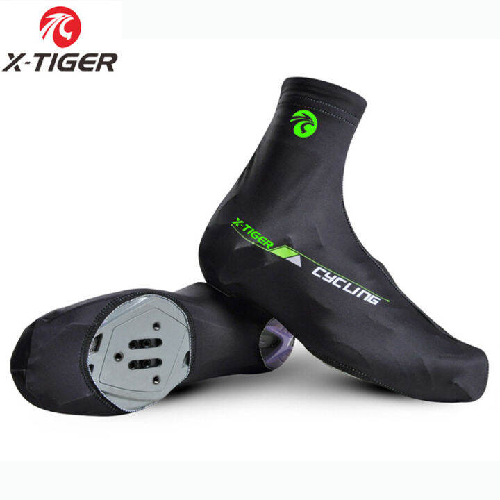 Cycling on sale shoe covers