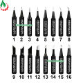 Mũi hàn 900M JY936/937 dùng cho trạm hàn. 
