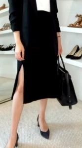 Rok Span Wanita: Pilihan Terbaik untuk Fashion Kerja & Santai