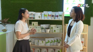 Bột Rau Má Sấy Lạnh Nguyên Chất Gói 30gr  - Mát gan detox giảm mụn giảm cân giải nhiệt cơ thể