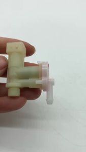 Coffee Maker Safety Valve Drain Valve Check Valve For Donlim Peter GEMILAI Espresso Machine