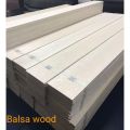 Combo 5 tấm gỗ balsa siêu nhẹ  dày 3mm, 4mm, 5mm bản100mm dài 500mm - 1000mm. 