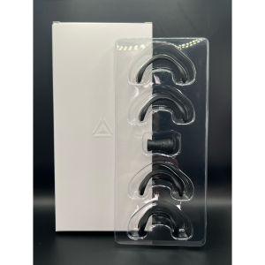 [Action] Nasal Flex Magnetic Nose Strips 30 Days แถบแปะแม่เหล็กขยายโพรงจมูกแพ็ก 30 วัน