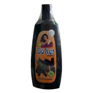 Dầu gội bồ kết Thorakao EN367 chiết xuất thiên nhiên dưỡng tóc đen bóng suôn mượt 750ml