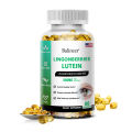 Lutein Eye Care Supplement with Zeaxanthin Beta-Carotene Supports Healthy Vision Supports a Healthy Macula Contains Vitamins and Minerals. 