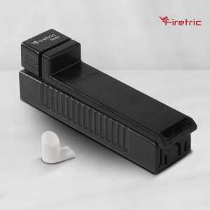 Alat Linting Rokokk Manual Firetric Tobacco Roller 7 x 68mm - YN-01