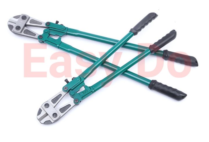 MAXPOWER 24 Inch Bolt Cutters, Wire Pliers With Center Cut Jaw And - View #3