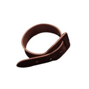 European Leathers Curtain Tie Backs Curtain Holder Clip Buckle Rope Curtains Tieback for Hotel Home Office Decoration