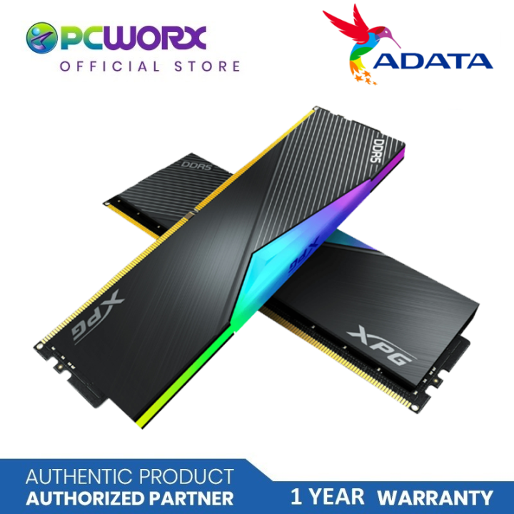 Adata AD-AX4U36008G18I-ST50 XPG SPECTRIX D50 8GB DDR4 3600Mhz RGB Tungsten  Gray Memory Card Adata 8GB Adata RAM Adata Memory Card Lazada PH