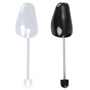 Adjustable Spring Shoe Tree Stretcher Portable Plastic Boot Insert Holder Sneaker Support Shaper Expander for Men Women