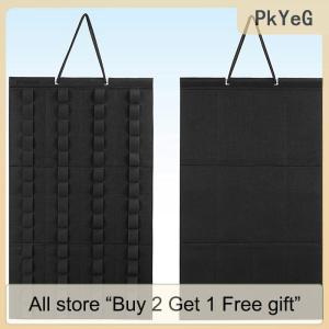 [COD] PkYeG Tool Hanging Organizer For Hot Wheels Wall Mount Display Case Large Capacity Storage Box Bags Hold Up Toy Matchbox Cars Kids Gift