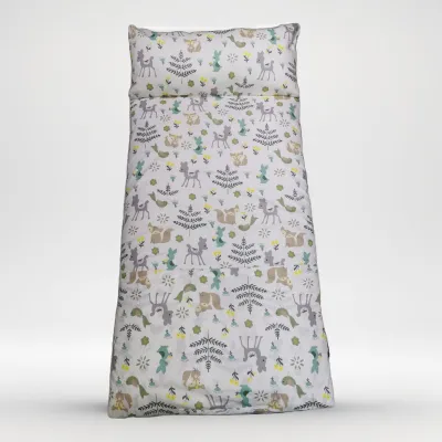 Kukobe Kindergarten Nap Foldable Mattress