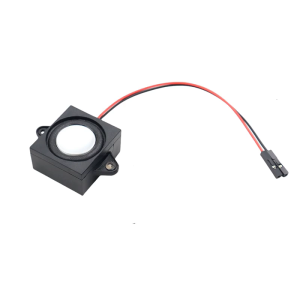 Đủ tần số 4 Ω 3 watt Loa mini di động nâng cấp loa đầy đủ cho những người đam mê âm nhạc & kỹ sư