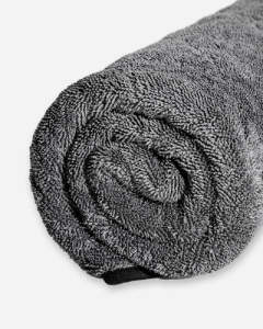 Double Jumbo Plush Drying Towel/Car Drying Towel/Water Monster