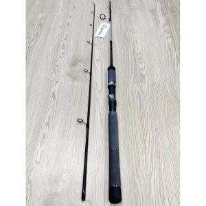 EUPRO TWIN CRAFT XDG2 SPINNING FISHING ROD