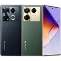 Infinix Note 40 Pro Plus 5G 12/256GB - Garansi Resmi 1 Tahun. 