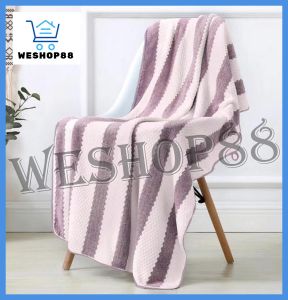 WESHOP88 Stock no.BBB  1pcs Panligo Drying Tuwalya MY Fleece Ultra Absorbent FiberCoral Quick Superfine Bath Soft Towel