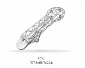 Pad Titan - Tích hợp góc thẳng - Giá đỡ đồng hồ xe đạp