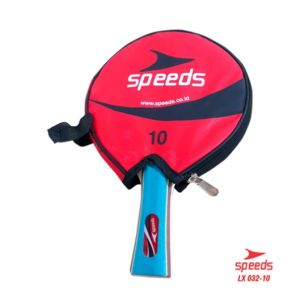 SPEEDS Bet Tenis Meja Bat Pingpong Table Tennis Racket Handle Empuk Berkualitas 032-20 harga 1pcs