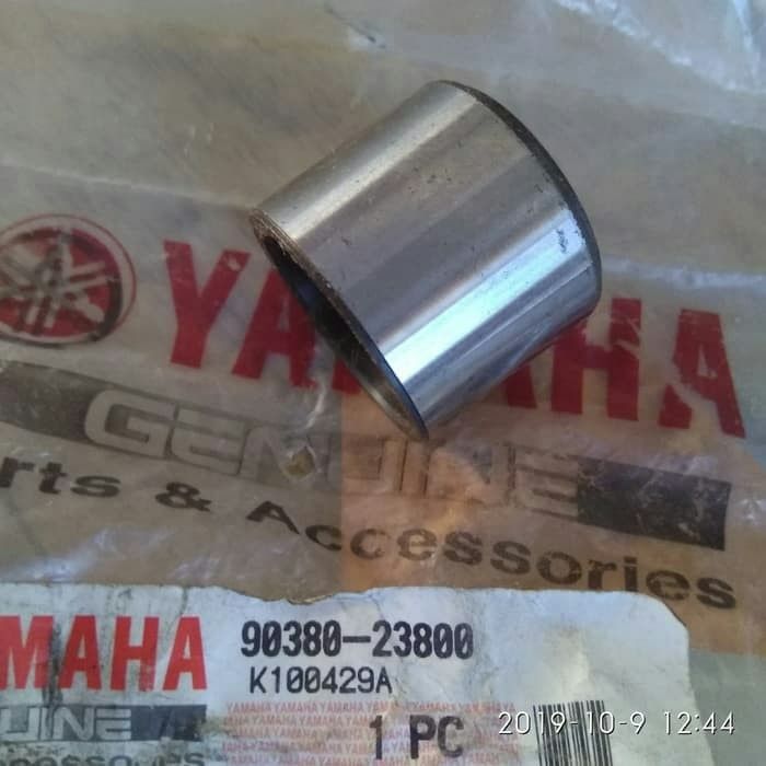 YAMAHA Propeller Bush - FITS 70 to 115 HP - 90389-25M00 Propeller Attachment Par