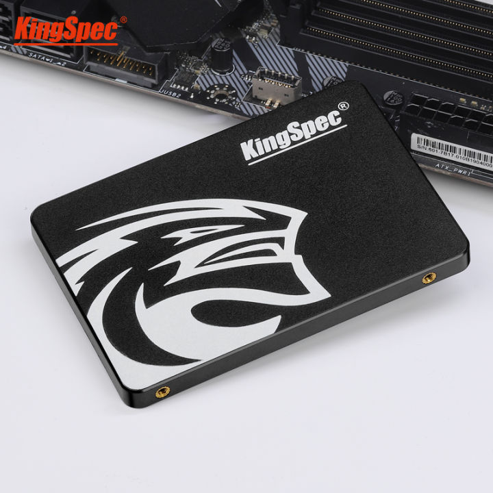 KingSpec Ổ Cứng SSD 128GB 256GB 512GB 1TB Ổ Cứng SSD SATA 120 Gb 240 Gb ...