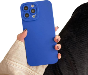 Case Samsung A52 A52S A22 M22 M32 A15 A02S M02S A03S 4G 5G Casing Softcase BABY SKIN TEBAL With Cam Protection