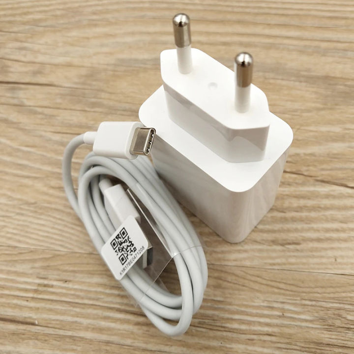 Kabel Charger Mi Redmi Charger Charger Xiaomi Redmi 8A Redmi 8A Pro  ORIGINAL 100% USB C - Main Image