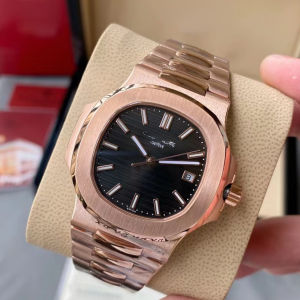 Fashion Classic Mechanical Watch Automatic Watch Mens Watch Automatic Men Casual Watch for Men Stainless Steel
