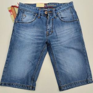 Celana Jeans Pendek Pria Lois Martin 0riginal Standar Reguler Jins Cowok Terbaru 2023 Denim Premium