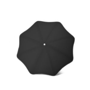 Compact Kids Umbrella with Hook Handle – Lightweight Foldable Rain & Sun Protection for School Children Boys & Girls