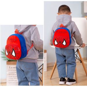 FYG1367 Tas Anak Karakter Tas Ransel Anak Sekolah Backpack Mini Motif