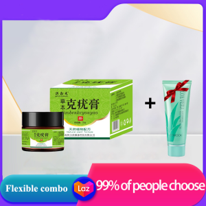 Painless wart cream 20gSkin Tag Mole Corn Wart Removal Buang Tahi Lalat Kutil Ketuat Ketuat Kaki