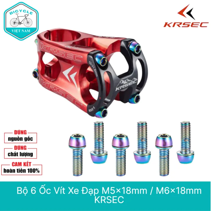 B%E1%BB%99%206%20%E1%BB%90c%20V%C3%ADt%20Xe%20%C4%90%E1%BA%A1p%20KRSEC%20M5x18mm%20/%20M6x18mm%20%E2%80%93%20Th%C3%A9p%20Kh%C3%B4ng%20G%E1%BB%89%20M%E1%BA%A1%20Titanium,%20Nhi%E1%BB%81u%20M%C3%A0u%20-%20Image%208