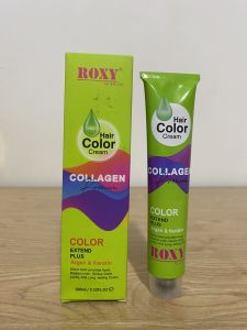 Màu Nhuộm ROXY 1 tuýp 100ml