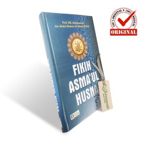 Buku Fikih Asmaul Husna - Darus Sunnah